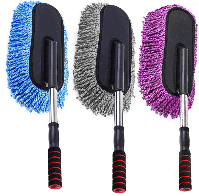 Microfiber Flexible Duster