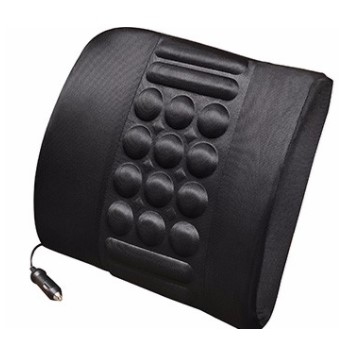 Car massage cushion