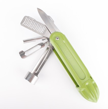 7in1 Fruit Prep Tool