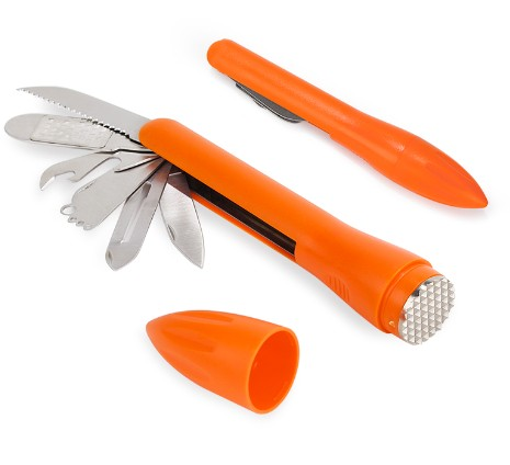 9in1 Fruit Prep Tool