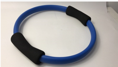 Exercise Pilates Ring