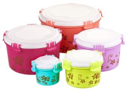 Food Storage Containers