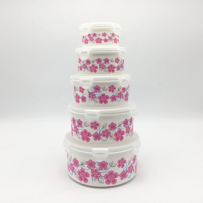 Food Storage Containers