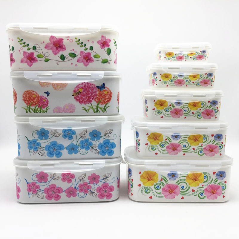 Food Storage Containers