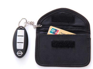 RFID Protection Case for Car Key