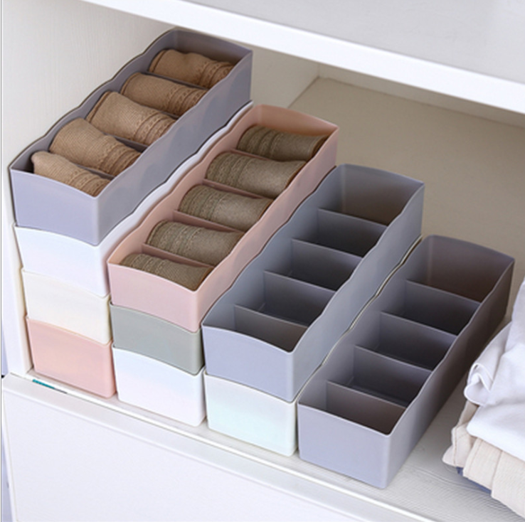 Laundry Organizer