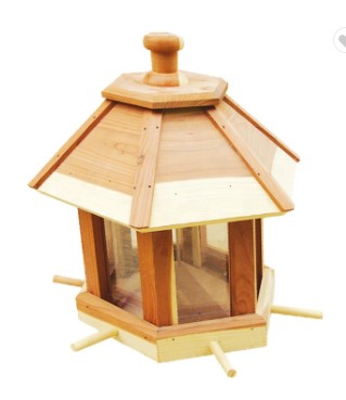 Bird Feeder