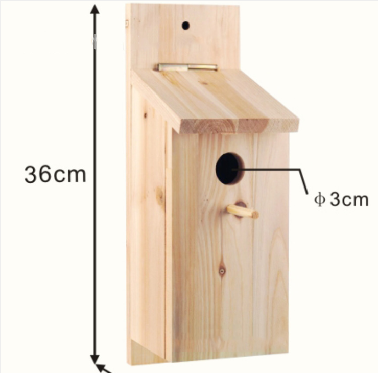 Nest Box