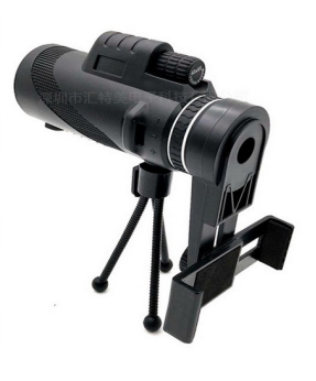 Monocular with Smartphone Adapter