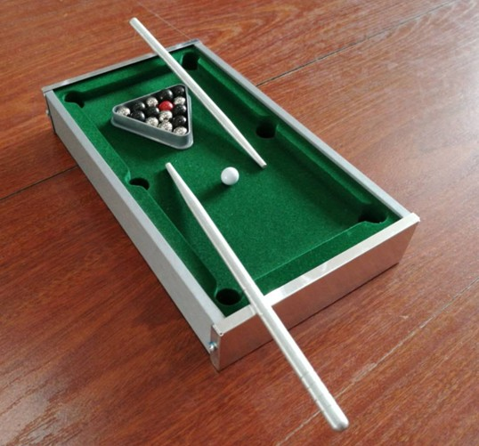 Mini Billiard