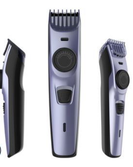 Rechargeable Electric Clipper W/1C logo