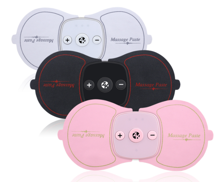 EMS Body Massager  W/1C logo