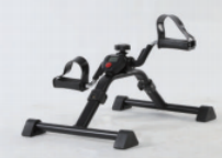 Pedal Exerciser Mini Exercise Bike W/1C logo