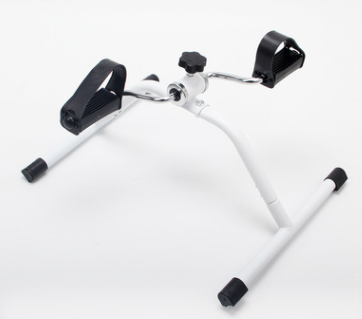 Pedal Exerciser Mini Exercise Bike W/1C logo