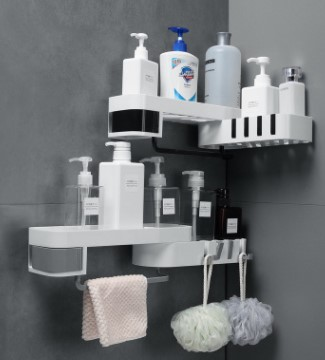 Bath Organizer