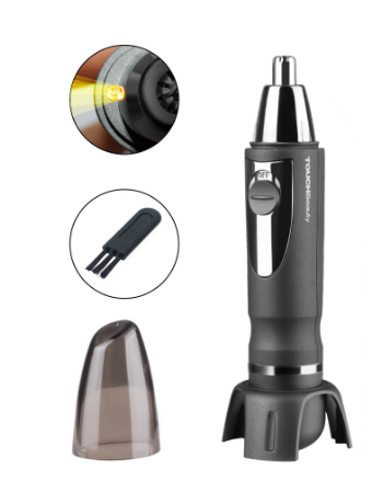 Men Ear Nose Hair Trimmer