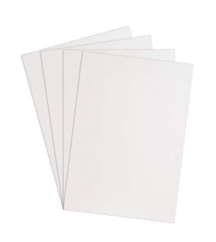 8PK Puzzle Glue Sheets