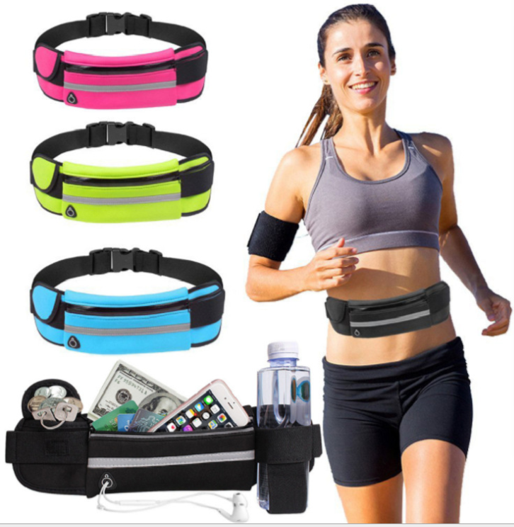 Running Belt