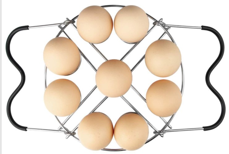 Egg Steamer Rack