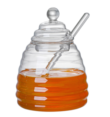 Honey Jar