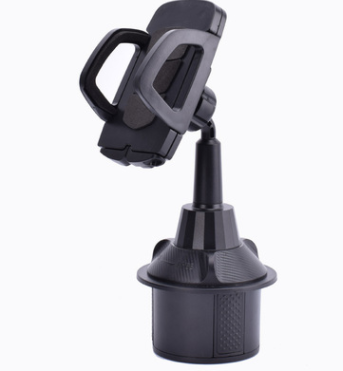 Adjustable holder for the best viewing angle Rotate 360°