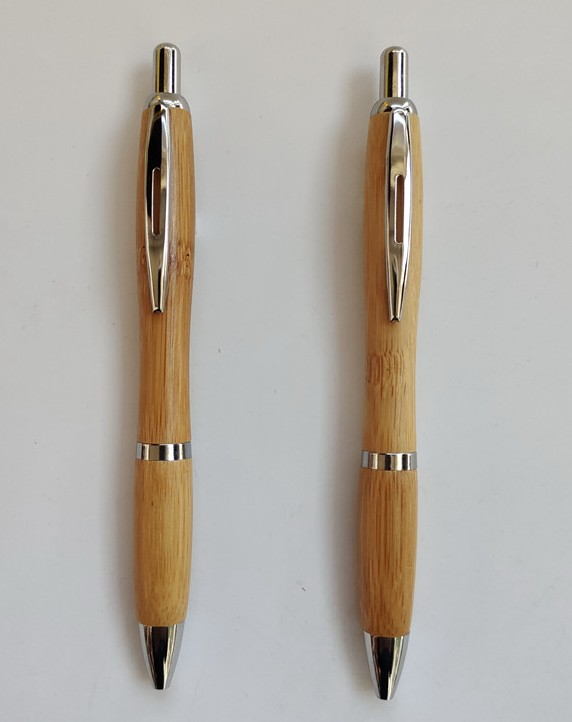 Bamboo Pen