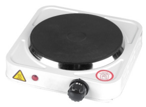 Portable Electric Hob