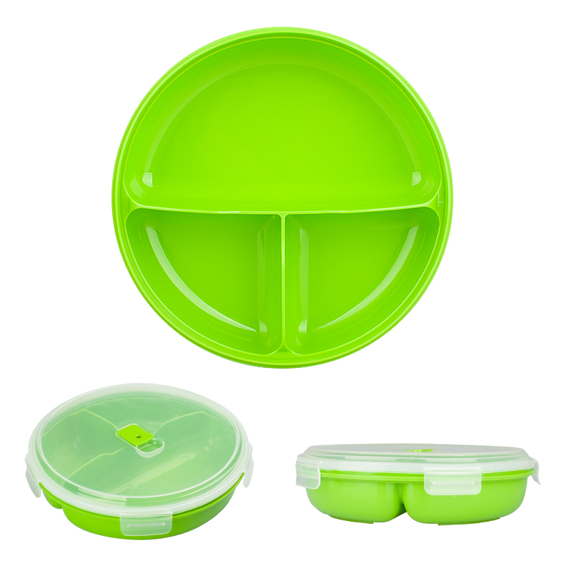 Microwave Lunch Box