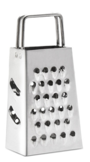 Mini Grater