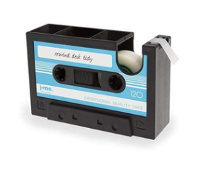 Cassetie Tape Dispenser