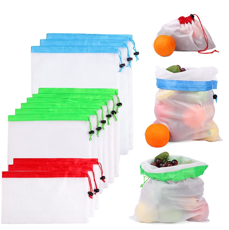 9PK Storage bag