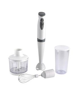 Stick blender set