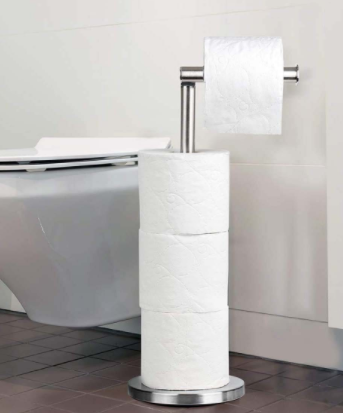 Toilet Paper Stand