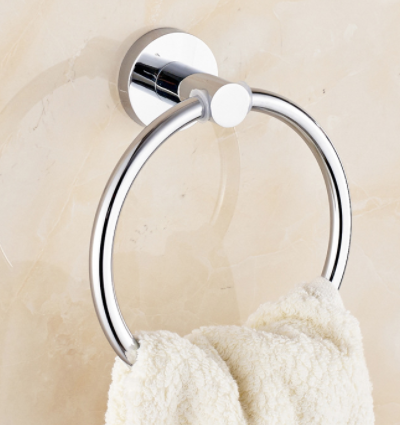 Towel ring