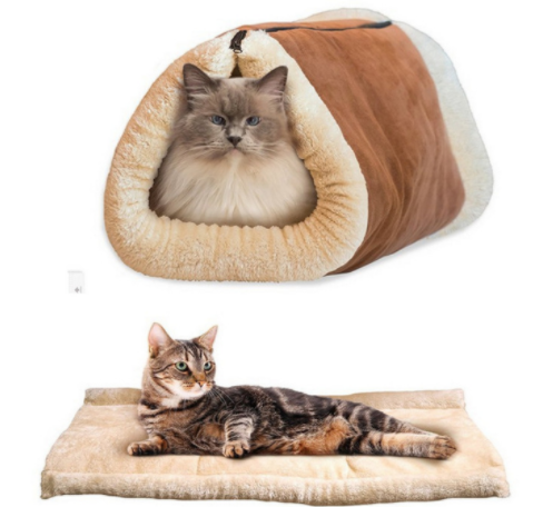 Pet Dog Cat Bed