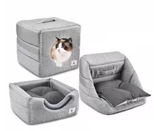 Pet Dog Cat Bed