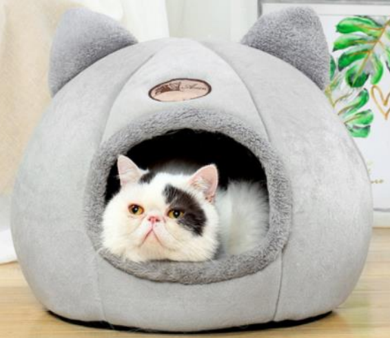 Pet Dog Cat Tent House