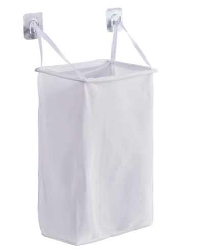 Wall Hanging Laundry Storage Basket