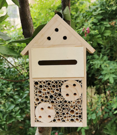 Insect Hotel