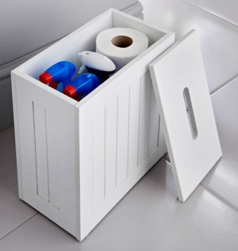 Bathroom Storage Box