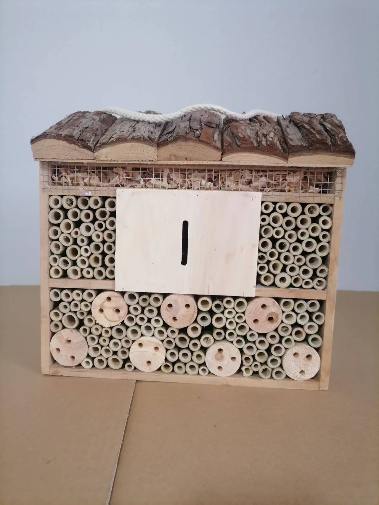 Insect House