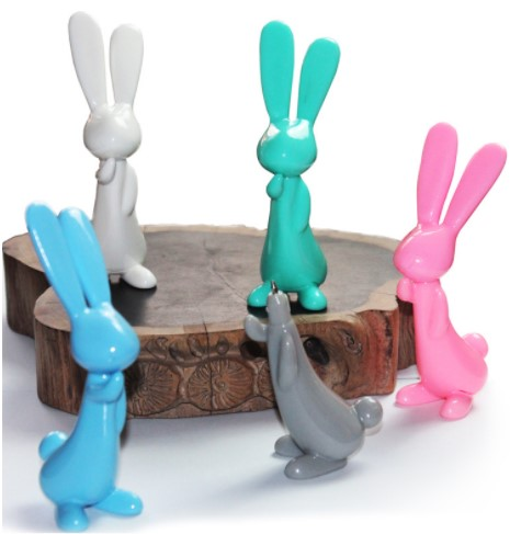 Rabbit pen