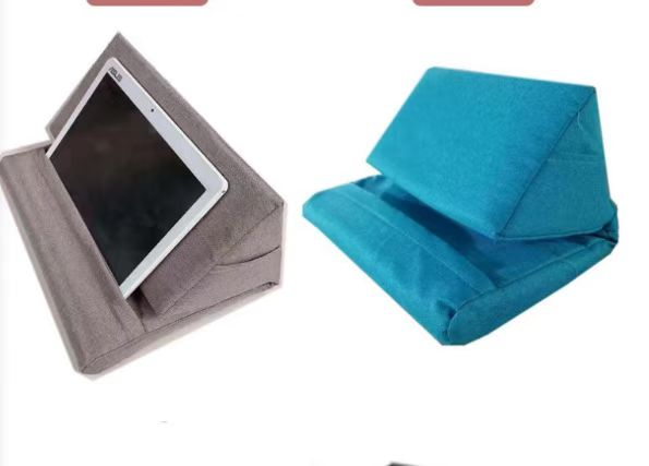 Foldable Ipad Pillow