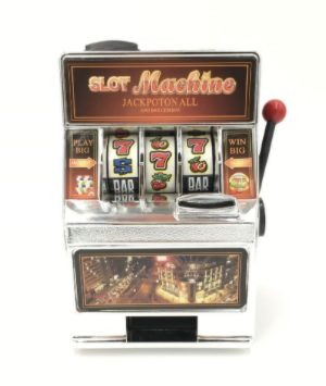 Gambling Machine