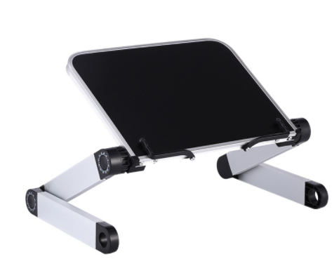 Adjustable Book&Laptop Stand