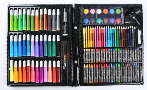 150pcs Painting set