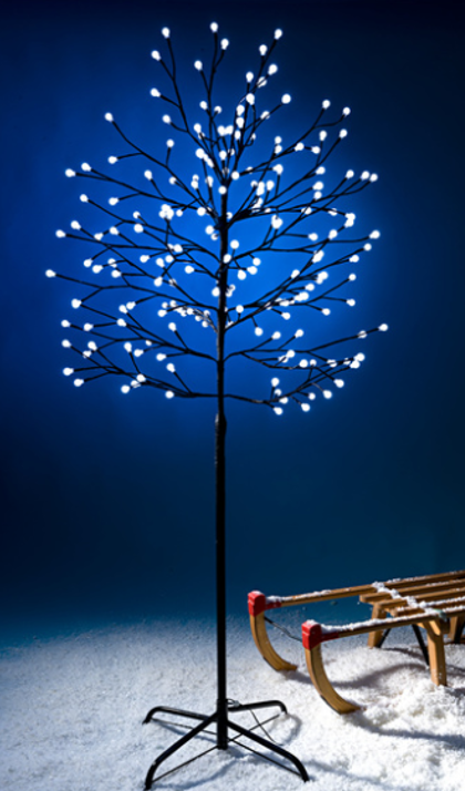 200LED Light Tree