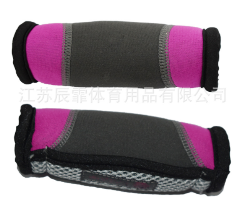 2PK Soft Hand Weights（0.35kgs for each one）