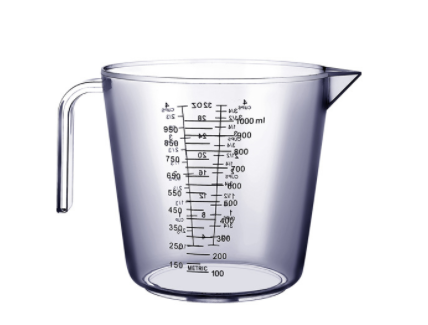 Measuring cup