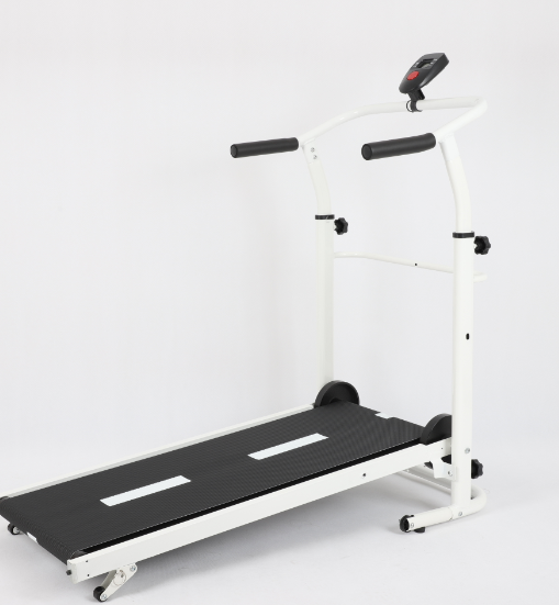 The Walker's Foldaway Treadmill